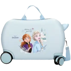 Maleta Infantil Frozen 45cm