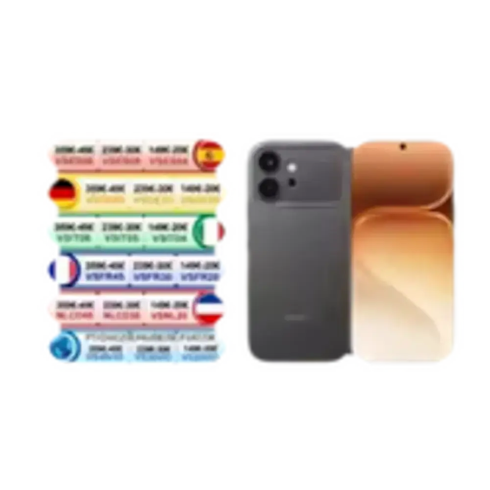 HONOR 600 5G 256GB