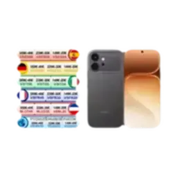 HONOR 600 5G 256GB