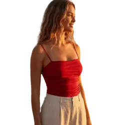 Camisolas Algodón Mujer
