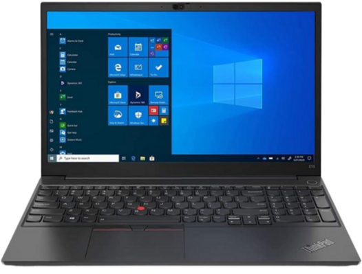 Lenovo ThinkPad E15