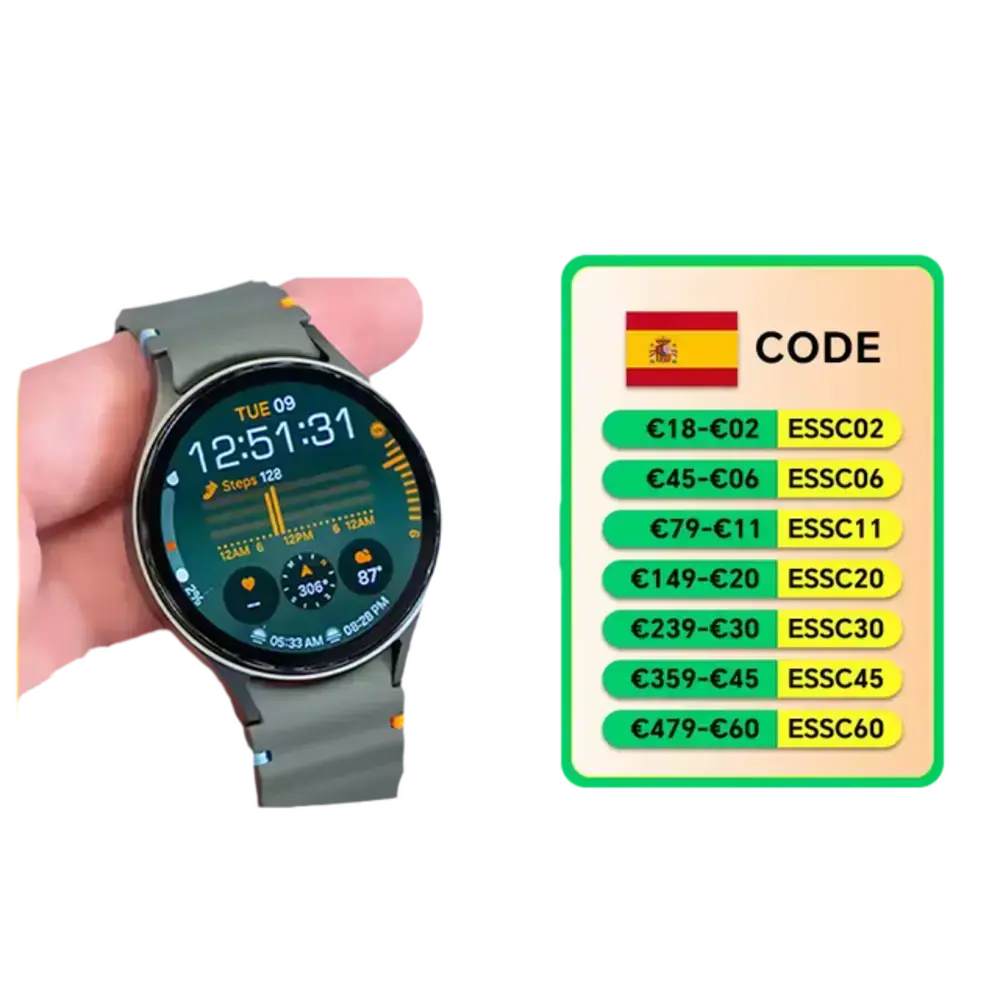 Samsung Galaxy Watch 7
