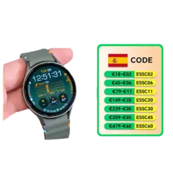 Samsung Galaxy Watch 7