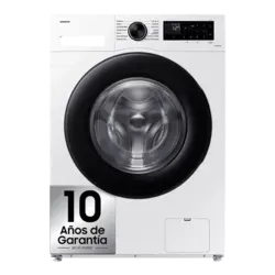 Lavadora Samsung 9 kg 1400