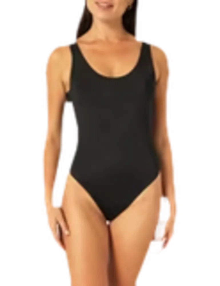 Bañador Calvin Klein mujer
