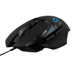Ratón Gaming Logitech G502