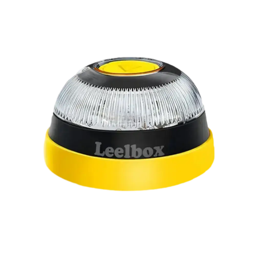 LEELBOX Baliza V16