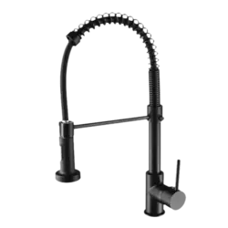 Grifo de resorte cocina