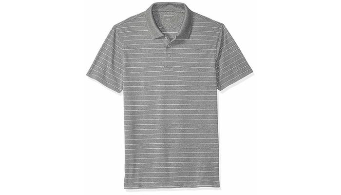 Polo Amazon Essentials