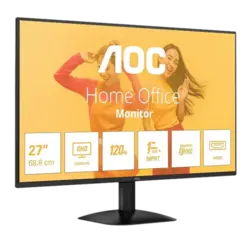 AOC Q27B35S3 Monitor 27"