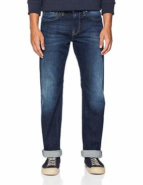 Pepe Jeans Kingston Zip