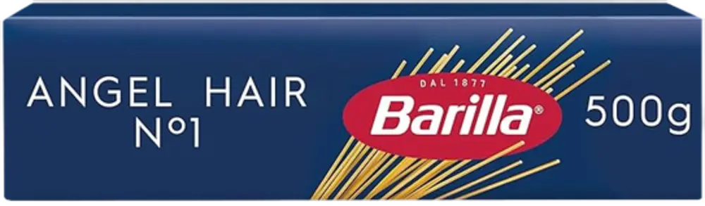 Barilla Capellini n.1 500g