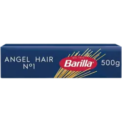 Barilla Capellini n.1 500g