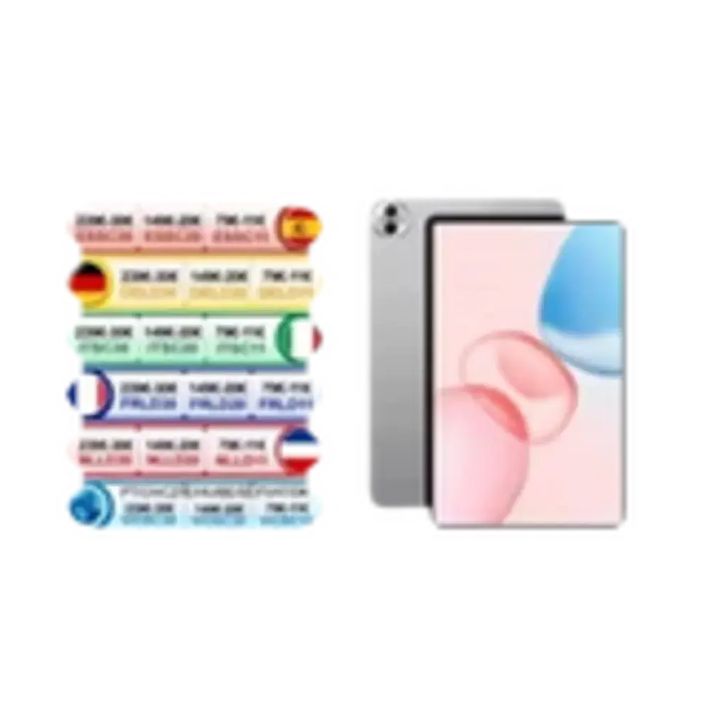 Tablet HONOR Pad 10