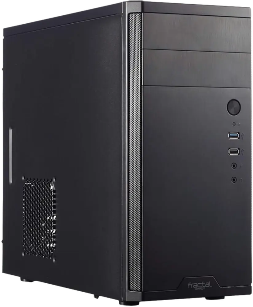 Caja Fractal Design Core