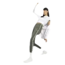 Puma Cilia Mode