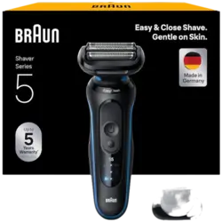 Braun Series 5 Afeitadora