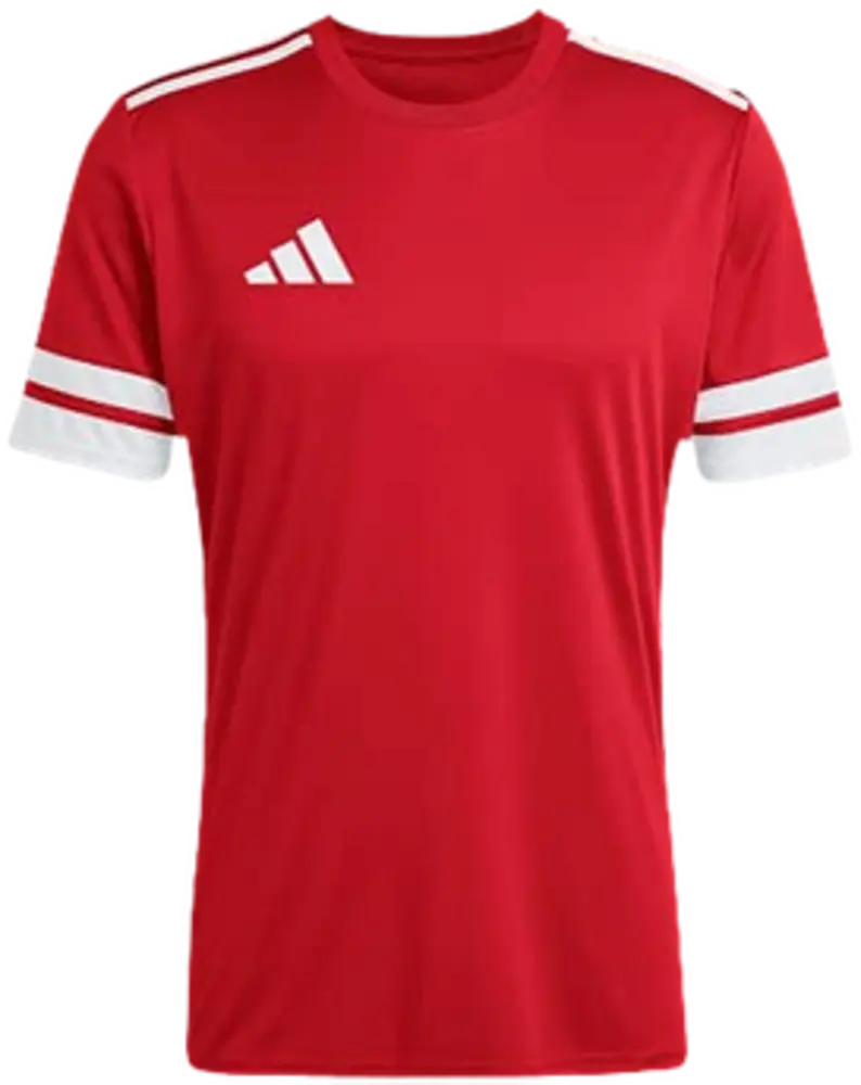 Camiseta adidas Squadra 25