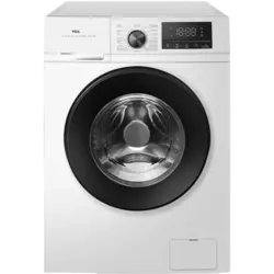 Lavadora TCL 8kg 1400rpm