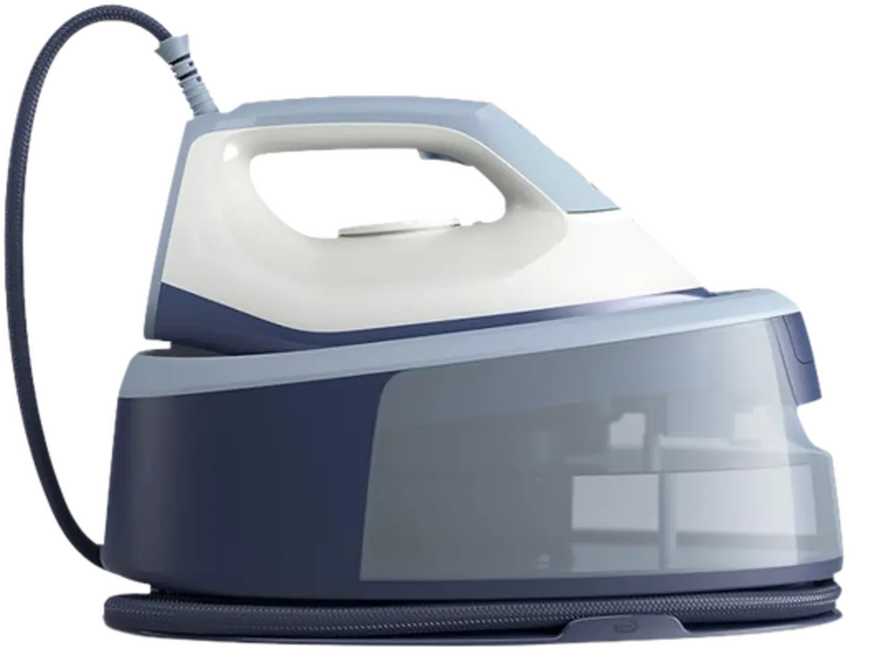 Vaporizador Philips Serie
