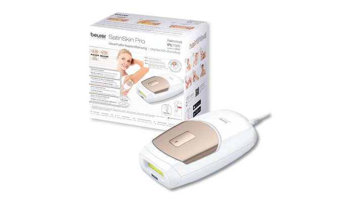 Depiladora Beurer