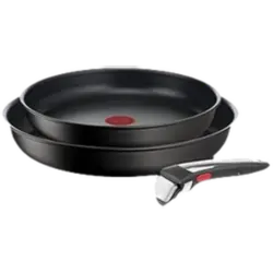 Set 2 Sartenes Tefal Ingenio