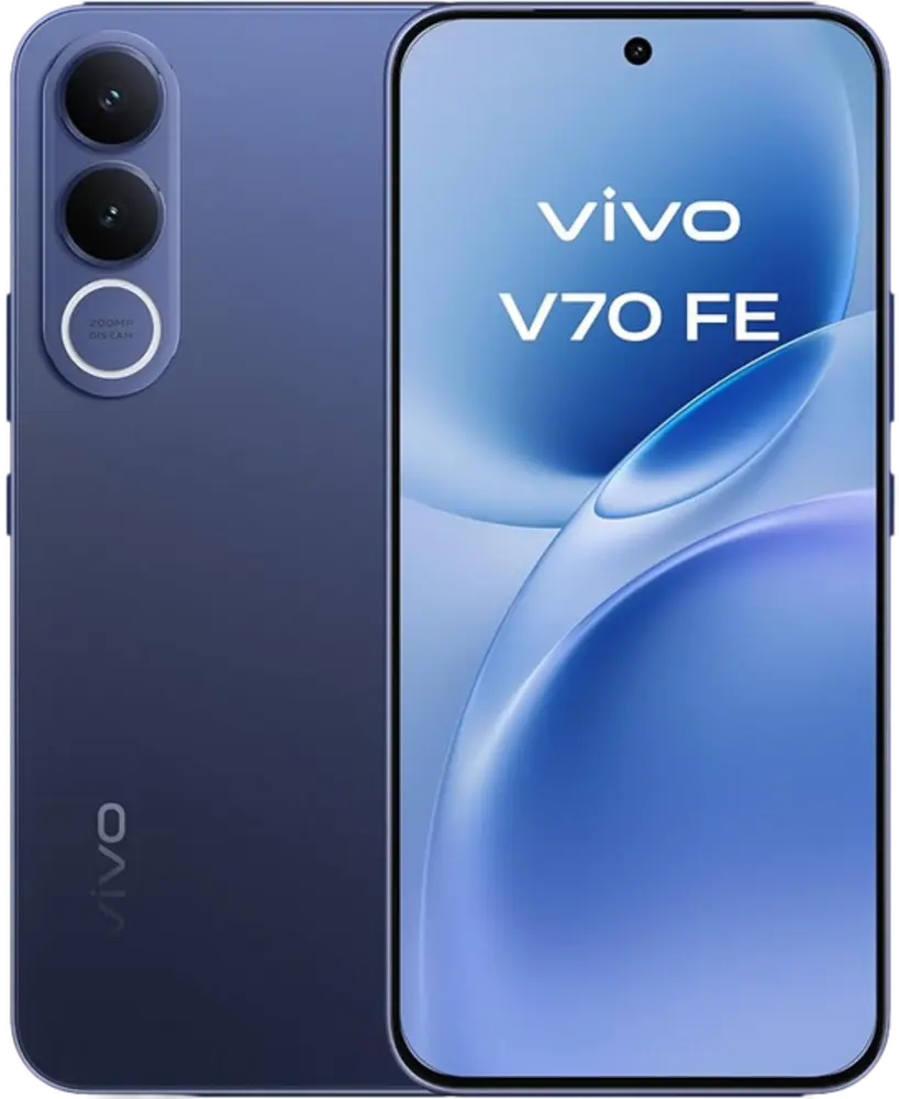vivo V70 FE 5G 8+256GB
