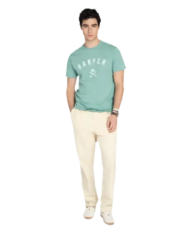 Camiseta New England