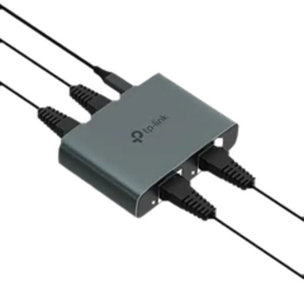 Switch Gigabit TP-Link EH310