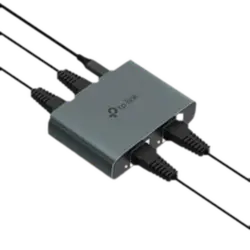 Switch Gigabit TP-Link EH310