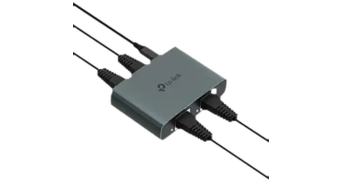 Switch Gigabit TP-Link EH310