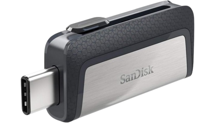 Pendrive SanDisk 128GB