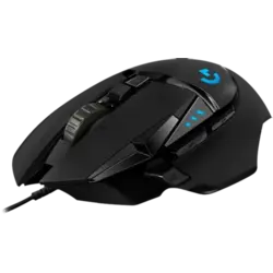 Ratón Gaming Logitech G502