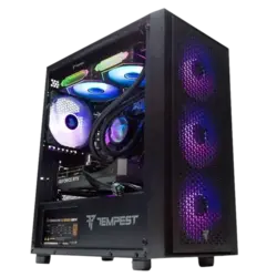 PC AMD Ryzen 7 5700X 32GB