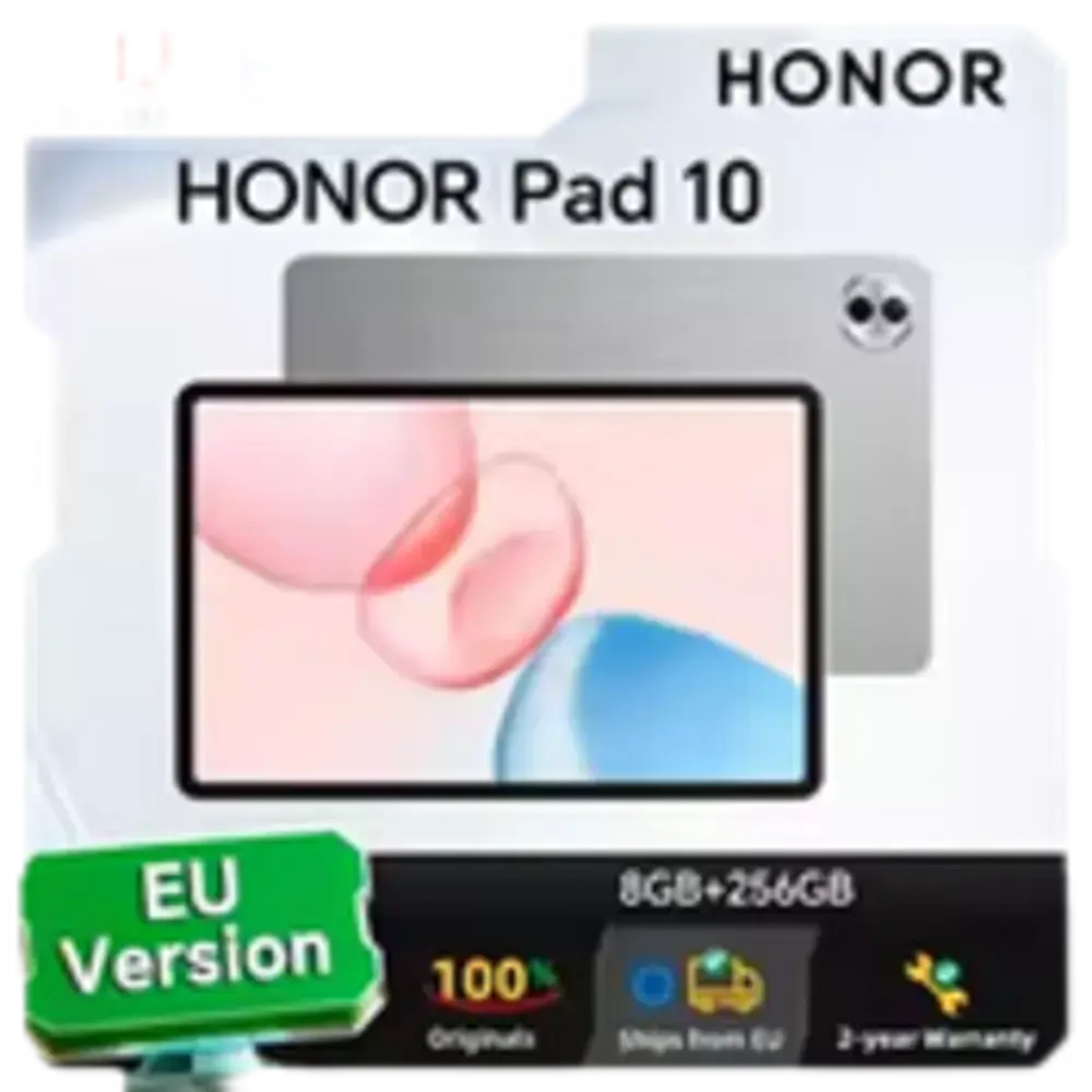 HONOR Pad 10 12.1"