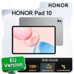 HONOR Pad 10 12.1"
