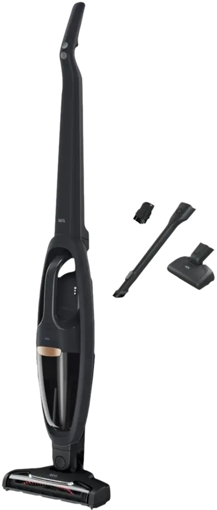 AEG Aspiradora Sin Cable 18V