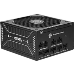 MSI MAG A750GLS PCIe 5 Power