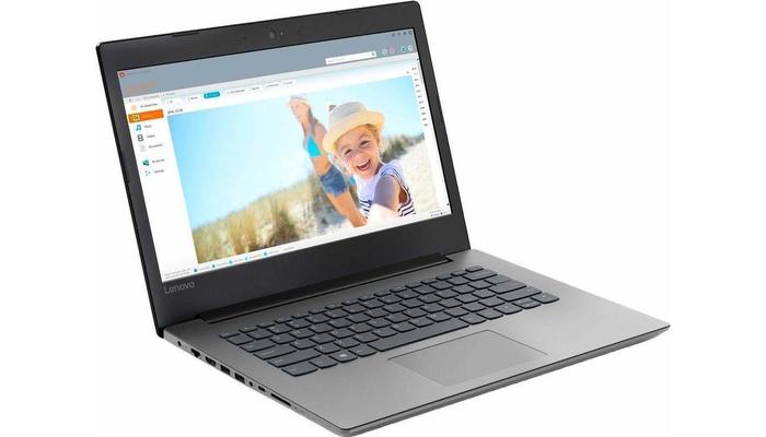 Lenovo ideapad 330