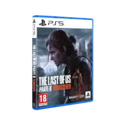 The Last of Us Parte II