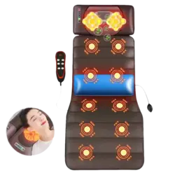Colchoneta de masaje