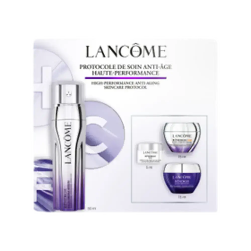 Set Lancôme Renergie Triple