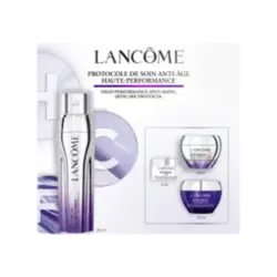 Set Lancôme Renergie Triple