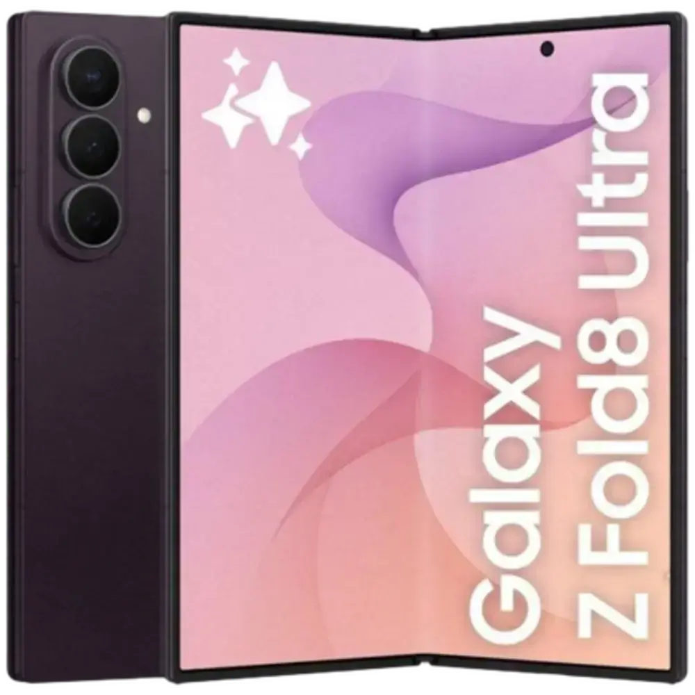 Samsung Galaxy Z Fold8 Ultra