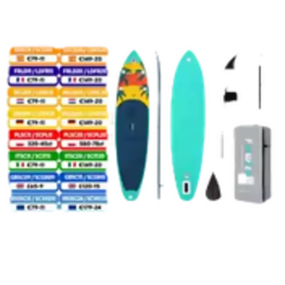 FunWater Paddle Board