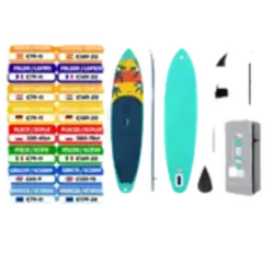 FunWater Paddle Board