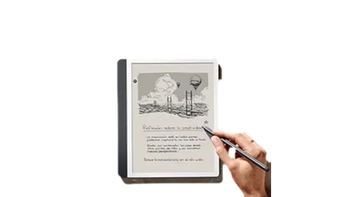 Kindle Scribe 32 GB