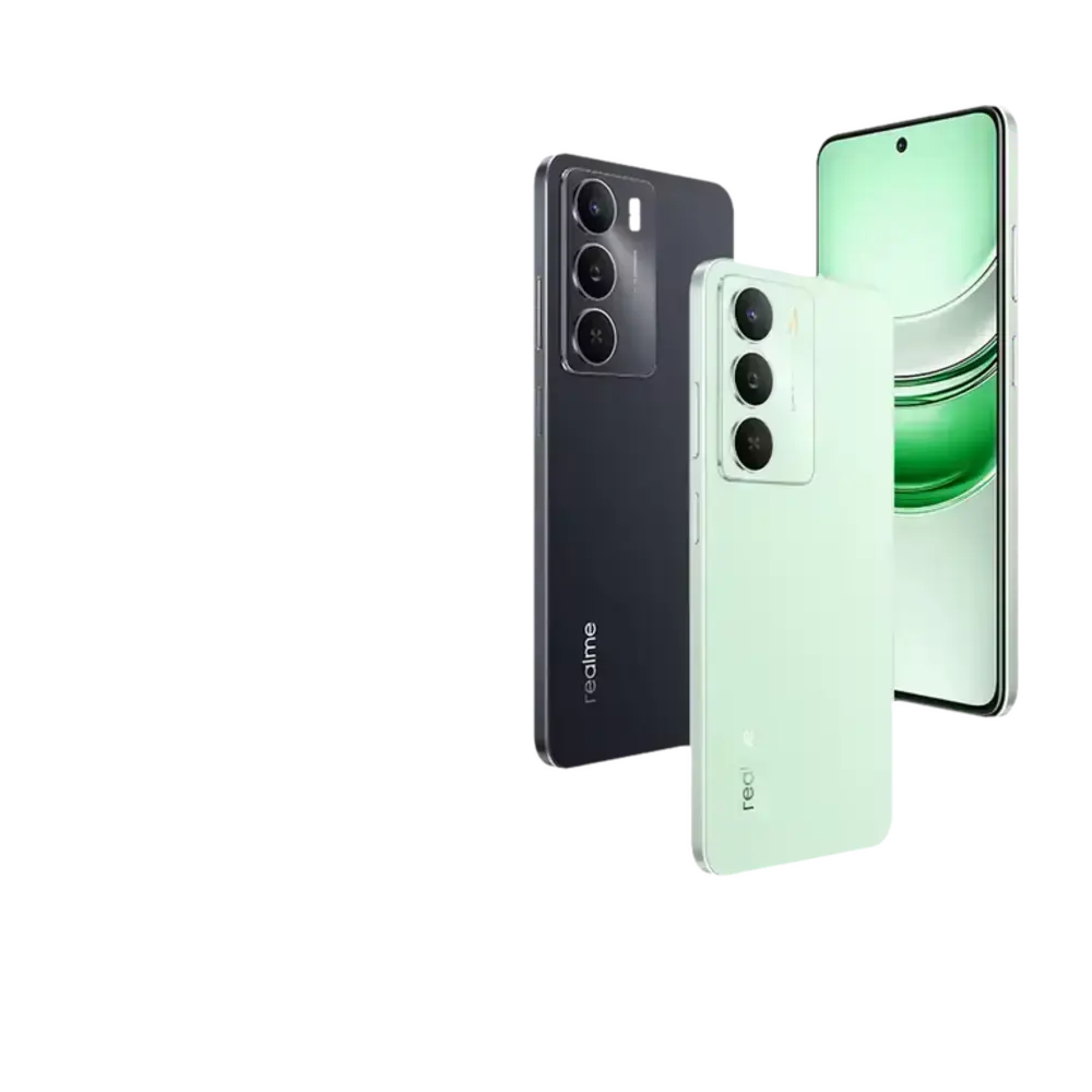 Realme 14X 5G 8GB 256GB