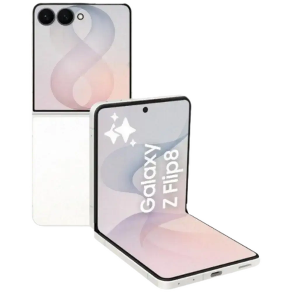 Samsung Galaxy Z Flip8 5G
