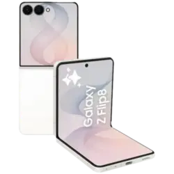 Samsung Galaxy Z Flip8 5G